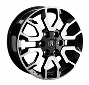 Replay Lexus (LX242) 7.5x18 ET55